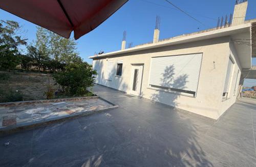 Qerek Villa | Villa Hasani