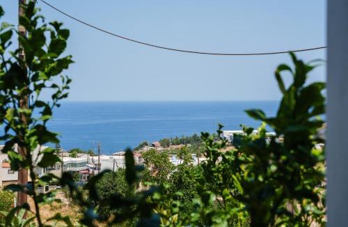 Violi Charaki Apartment | Cretan Horizon by CVR