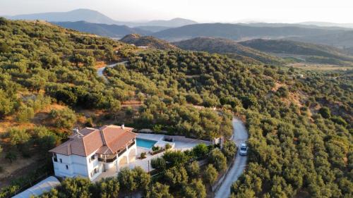 Vlore County Apartment | Villa Maurice