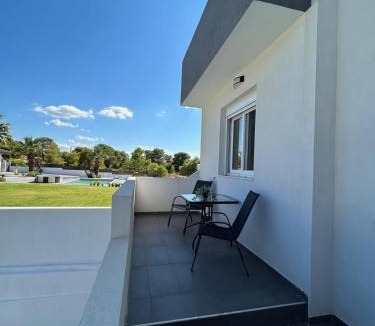 Loutraki Villa | VILLA MARINA Loutraki