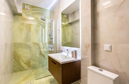Skafidia Villa | Ionian Colors Maisonettes - 250m by the Sea