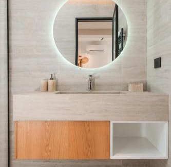 Vlore Apartment | Luxury Penthouse on the Sea