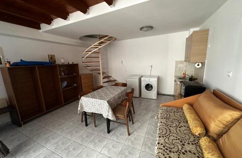 Limenas Chersonisou Apartment | Gelly apts
