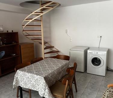Limenas Chersonisou Apartment | Gelly apts