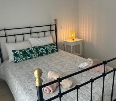 Ayia Anna Apartment | Anna Coast Apartment