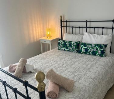 Ayia Anna Apartment | Anna Coast Apartment