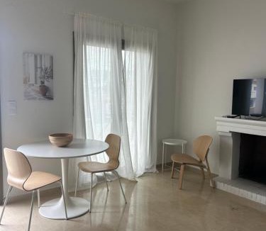 Ayia Anna Apartment | Anna Coast Apartment