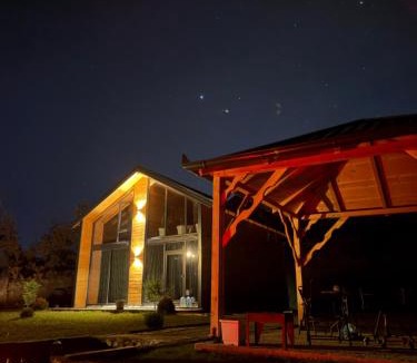 Kolovicë Villa | Golden view Villa
