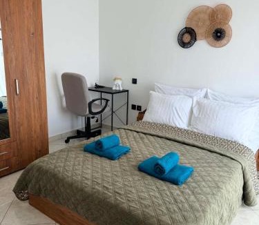 Xanthi Apartment | The View Xanthi