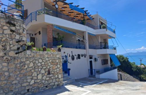 Qazim Pali Apartment | Antika Apartments