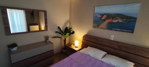 Agios Mamas House | Villa Sotiriou