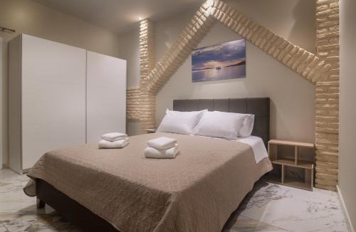 Oropos Apartment | Olivea Villa Costa