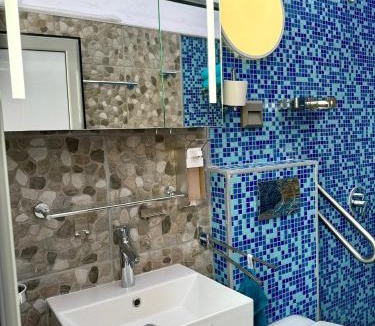 Palaio Tsifliki House | "MYTHOS VILLA Palio" pool available only for "Junior Suite"