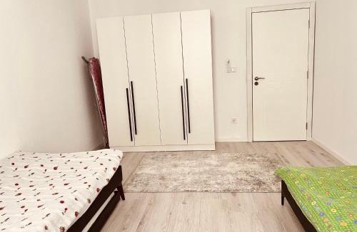 Mitrovicë Apartment | City View Apartment