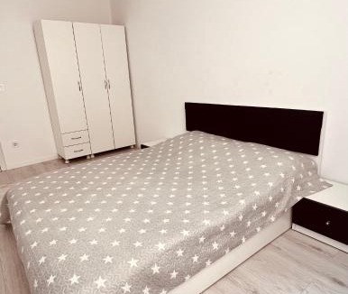 Mitrovicë Apartment | City View Apartment