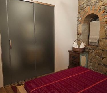 Sakës House | Kulla Zefit Agritourism