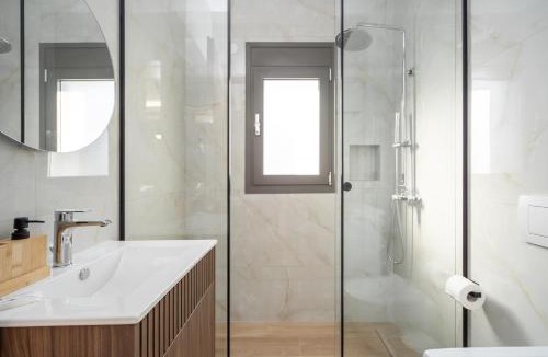 Xerokampos House | Argilos Luxury Suites