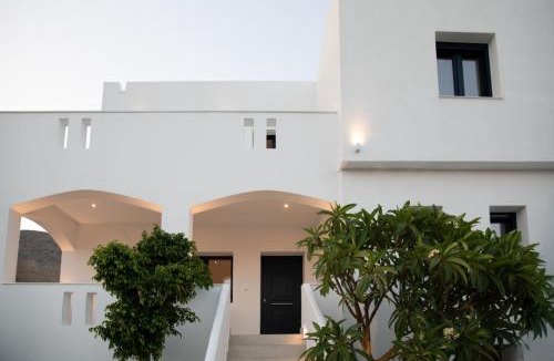 Alinda Villa | Aellia Bay Residences