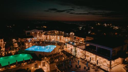Sivota Hotel | Sivota Diamond Spa Resort