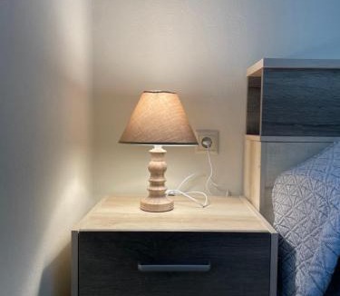 Paralia Vergas House | Kosmos Stays