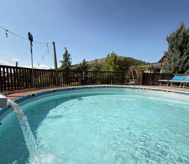 Sllovi Villa | Paradise Villa