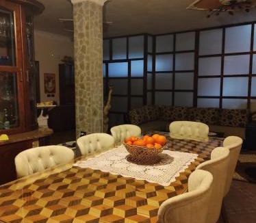 Ishem House | Villa Mici