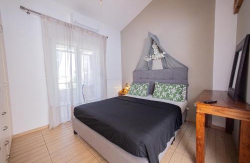 Velon Apartment | Irene's Maisonette at Rafaella Resort