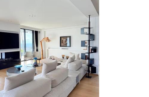 Archanes House | Wiile State
