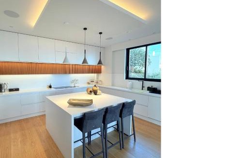Archanes House | Wiile State