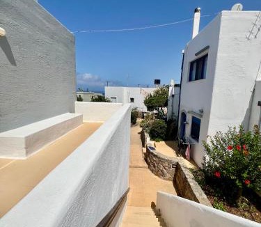 Koutouloufari Apartment | Island Away Chersonisos