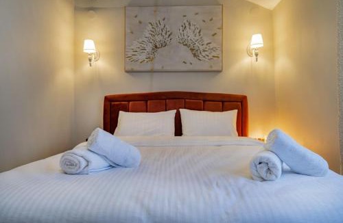 Soufli House | Silk House