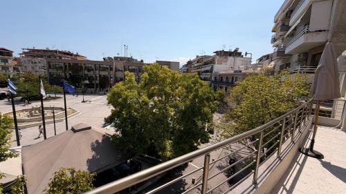 Katerini Apartment | Bistro 49 Luxury suites