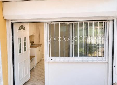 Flogita Apartment | Beachfront Villa Jordan