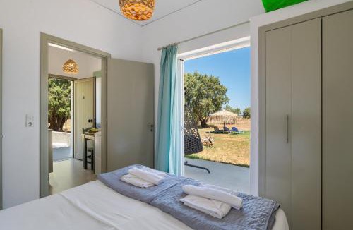 Gerani Apartment | Delta Beach
