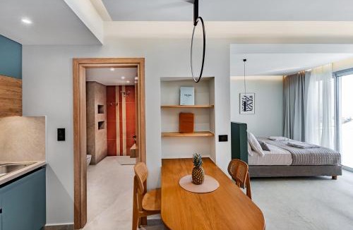 Kanali Villa | Merivian Seaside Suites