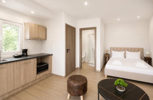 Tzavros House | Irini Serenity Suite Corfu