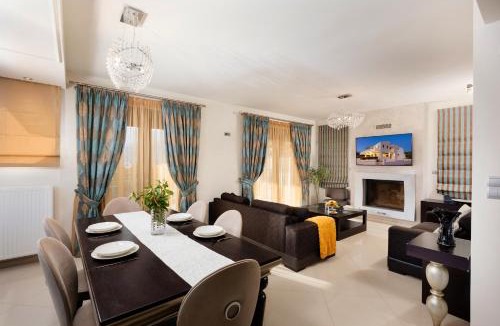 Plakias Villa | Lamon Villa