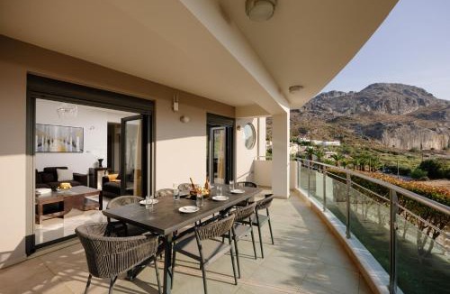 Plakias Villa | Lamon Villa