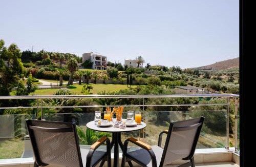 Plakias Villa | Lamon Villa