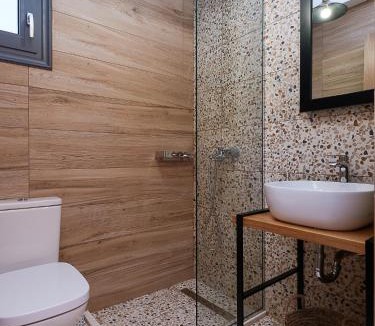 Monopari Villa | Villa Elaionas