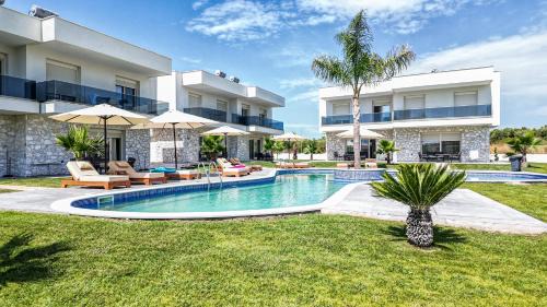 Kallithea Villa | Victory Villas