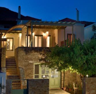 Kipri House | Beachfront Pleasure