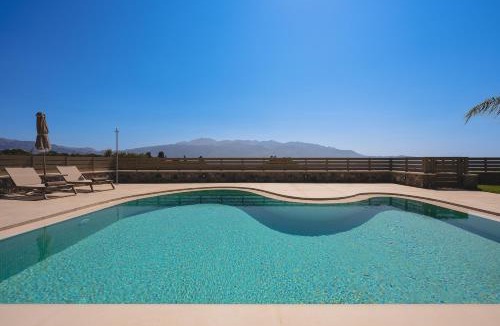 Kefalas Villa | Laggos Villas
