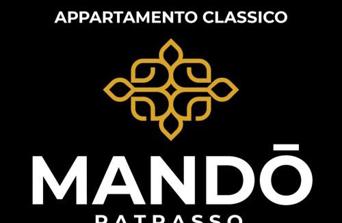Zavlani Apartment | MANDO PATRASSO - Clasical apartment in the center of Patras with free parking