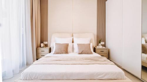 Kallithea Apartment | Myron Residence by AKTIS VILLAS
