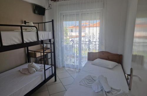 Asprovalta Apartment | Villa Dimitris Apartments & Bungalows