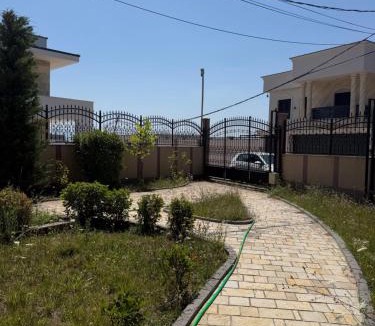 Çagllavicë House | Prishtina Luxury House