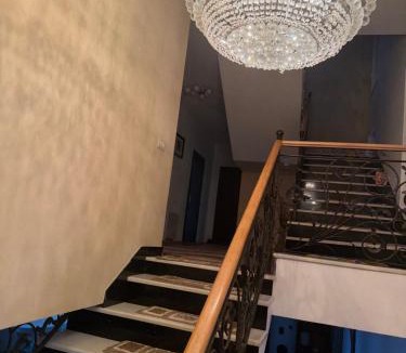 Çagllavicë House | Prishtina Luxury House