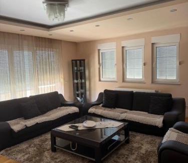 Çagllavicë House | Prishtina Luxury House