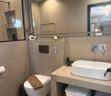 Nei Pori Apartment | PR Suites by Prokopios